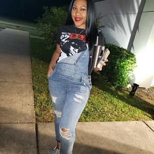 Meet your Posher, Mikelle